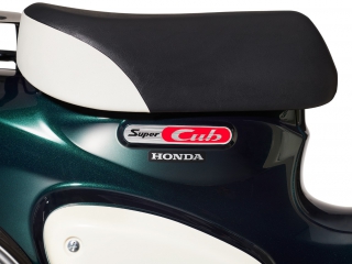 看新鲜《机车风》Seiko精工x Honda本田限量款