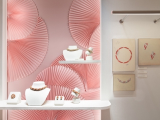 成都看展 | 梵克雅宝高级珠宝艺术展上的7件珍品