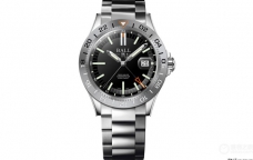 2022新款GMT腕表，这几支你一定喜欢