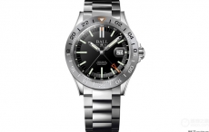 2022新款GMT腕表，这几支你一定喜欢
