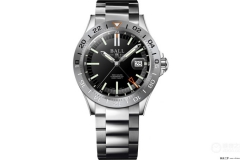 2022新款GMT腕表，這幾支你一定喜歡
