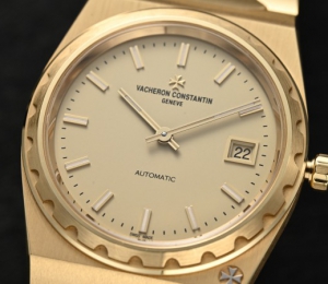 未拆封的“古董”-江詩丹頓歷史名作系列“222”型號手表