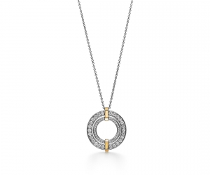 钻石星芒 摩登闪耀，蒂芙尼呈献全新Tiffany Edge系列珠宝