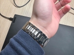 它的优雅从不过时  浪琴制表传统名匠