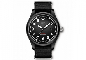 6万左右，能买到哪些高端品牌的陶瓷腕表？
