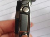 上手感觉就是喜欢  卡西欧GSHOCK GM