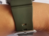 上手感觉就是喜欢  卡西欧GSHOCK GM