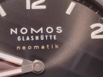 入手 Nomos club sport 781  优雅精致的运动复古风