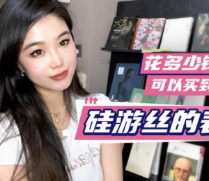 花多少钱可以买到硅游丝的表？