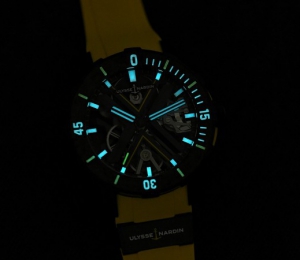盤點2022潛水新作 這八款腕表值得你關注！