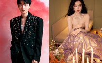 伯爵携手群星闪耀跨年舞台  璀璨开启2023新年序幕