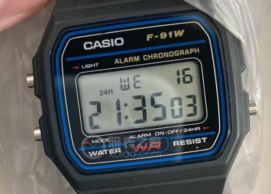 别的都不重要就是玩  我的卡西欧GSHOCK