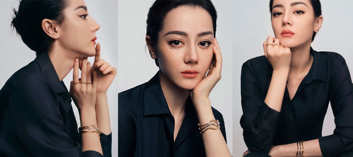 LA ROSE DIOR 璀璨流光 魅力綻放