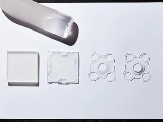 技术｜揭秘蓝宝石表壳生产全过程！有什么过人之处？