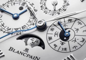 钟表品牌里，谁最懂中国传统文化？