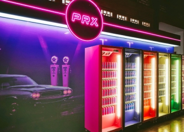 天梭2023年新品游園會 “京”味十足、摩登“夢”幻