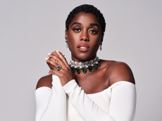 拉什纳·林奇（LASHANA LYNCH）加入宝格丽大家庭 担任品牌形象大使