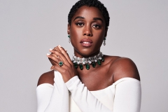拉什納·林奇（LASHANA LYNCH）加入寶格麗大家庭 擔任品牌形象大使