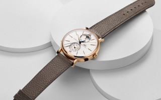 IWC万国表推出柏涛菲诺系列全历腕表
