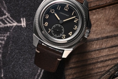 重磅回归！浪琴表全新捷克空军1935腕表实拍来了
