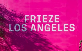 宝玑与Frieze艺术展于洛杉矶继续合办盛会