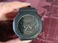 它就像我可靠的伙伴  卡西欧GSHOCK