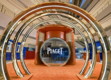 PIAGET伯爵之Possession时来运转
