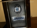 帝舵碧湾1958型  走时精准太优秀了
