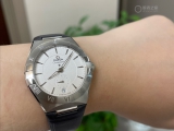 这是属于我们的对表  入两块欧米茄星座