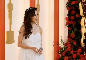 女性力量的完美诠释 RICHARD MILLE品牌挚友——杨紫琼