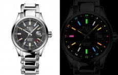 世界一手掌握，2万多元能买到哪些高颜值GMT腕表？