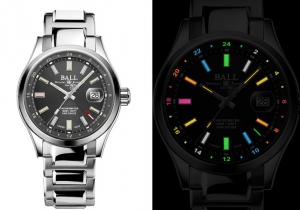 世界一手掌握，2万多元能买到哪些高颜值GMT腕表？