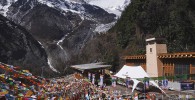 潜行冰海，寻境冰川 万宝龙携2023腕表新作，开启冰川探索之旅