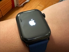 为了身体选择智能表  爱马仕 APPLE WATCH