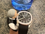 从零到一再从一再到N  百达翡丽AQUANAUT