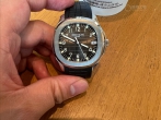 从零到一再从一再到N  百达翡丽AQUANAUT