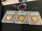 生日来临送给自己  帝舵碧湾可乐圈很不错