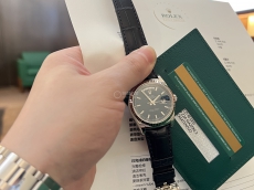 ルンルン⭐︎ページ ROLEX】【ルーレット刻印】【仕上済】ロレックス『デイデイト