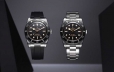 帝舵表碧湾系列隆重推出碧湾54型腕表 向品牌首款潜水表献上最诚挚敬意