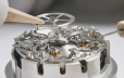 Les Cabinotiers阁楼工匠双 月超卓复杂功能腕表 全新品牌自制机芯融汇11项复杂功能