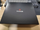 用自己的继续奖励自己  送自己一块黑金帝舵