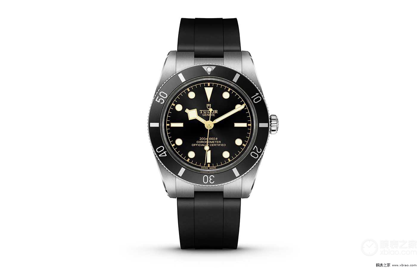 M79030N-0001 | Black Bay 58 | 手錶 | 帝舵表 | 品牌 | 東方表行網上商店