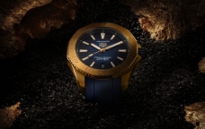 金耀户外 TAG HEUER泰格豪雅推出搭载TH 31-00机芯的全金款竞潜系列Professional 200腕表