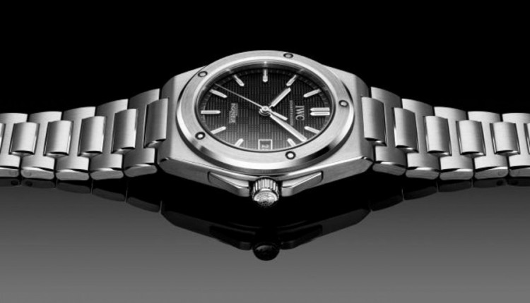 IWC万国表推出全新工程师自动腕表40 重新演绎尊达（GÉRALD GENTA）经典设计