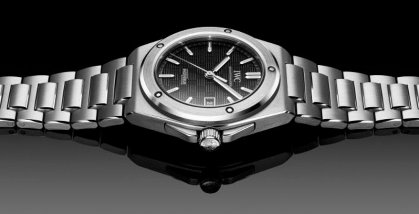 IWC万国表推出全新工程师自动腕表40 重新演绎尊达（GÉRALD GENTA）经典设计