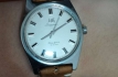 这是属于历史的记忆  我的老上海7120手表