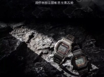 手术顺利庆祝一下  拿下卡西欧 G-SHOCK MTG