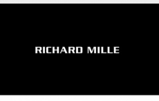 RICHARD MILLE更新中文名称—理查米尔