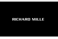 RICHARD MILLE更新中文名稱—理查米爾