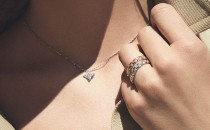情思飞扬，路易威登发布全新LV Diamonds系列珠宝